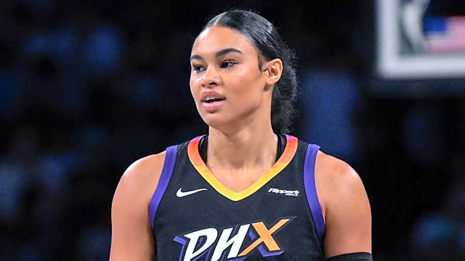 Mercury’s Satou Sabally Sends ‘Slap in the Face’ Message About WNBA’s CBA Offer