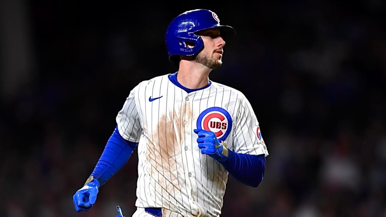 Red Sox Emerging As Contenders For Cubs Star Kyle Tucker