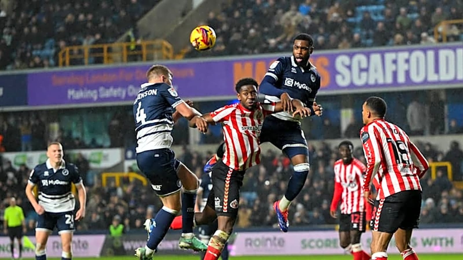 Sunderland, Wolves and Leeds United at Risk as Bundesliga Move Looms for Top Target