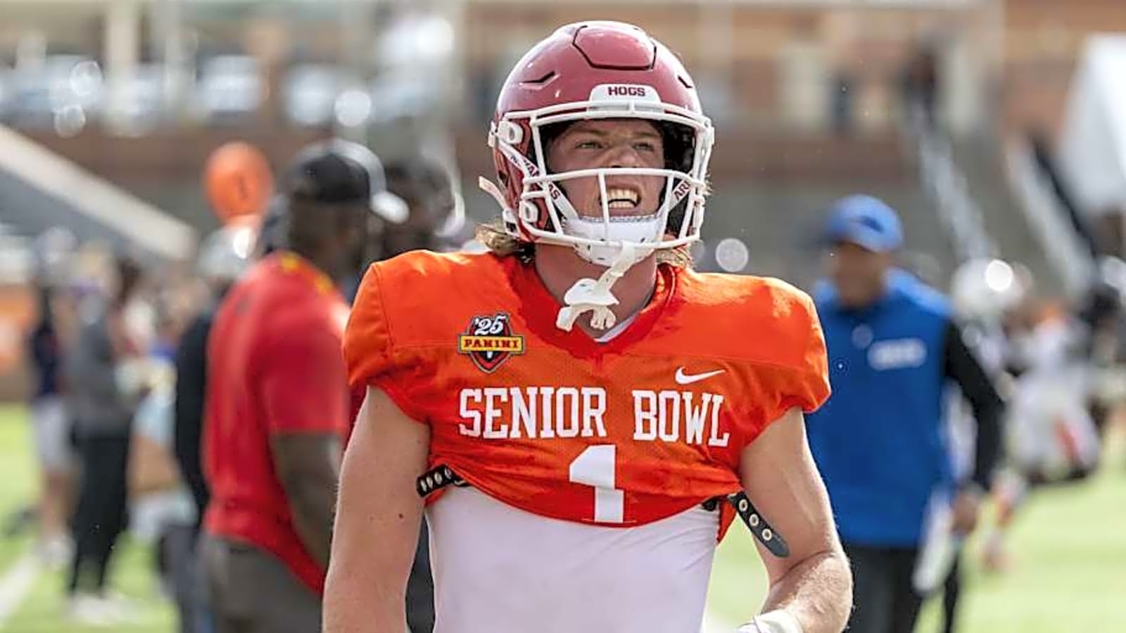 Lions Draft Class Ranks 10th in NFC