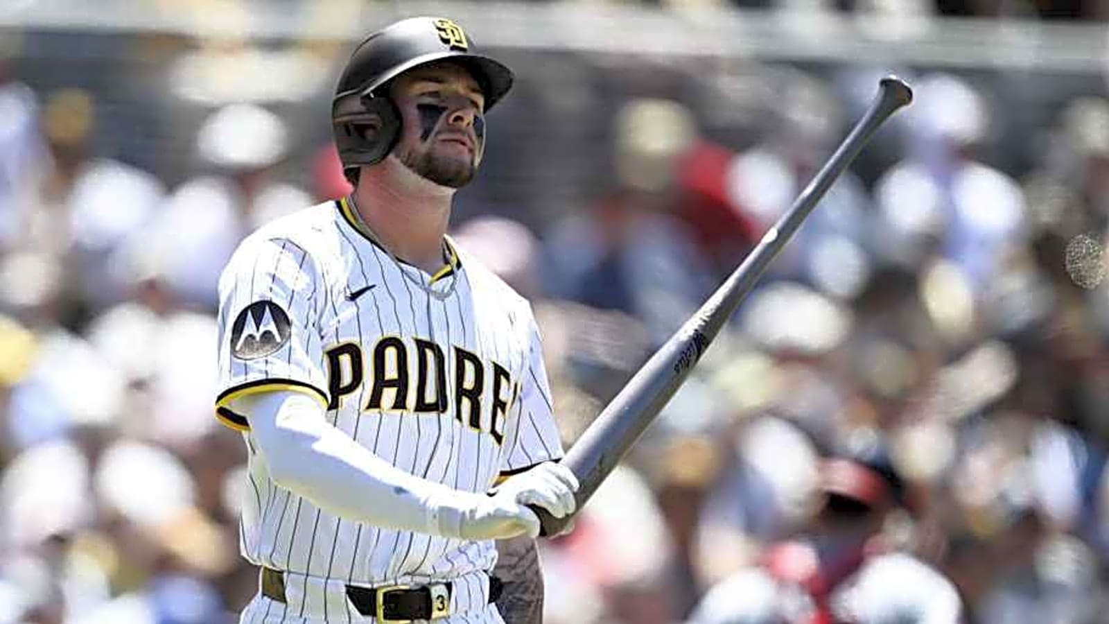Angels Could Have Made Franchise-Altering Trade With Padres: Report