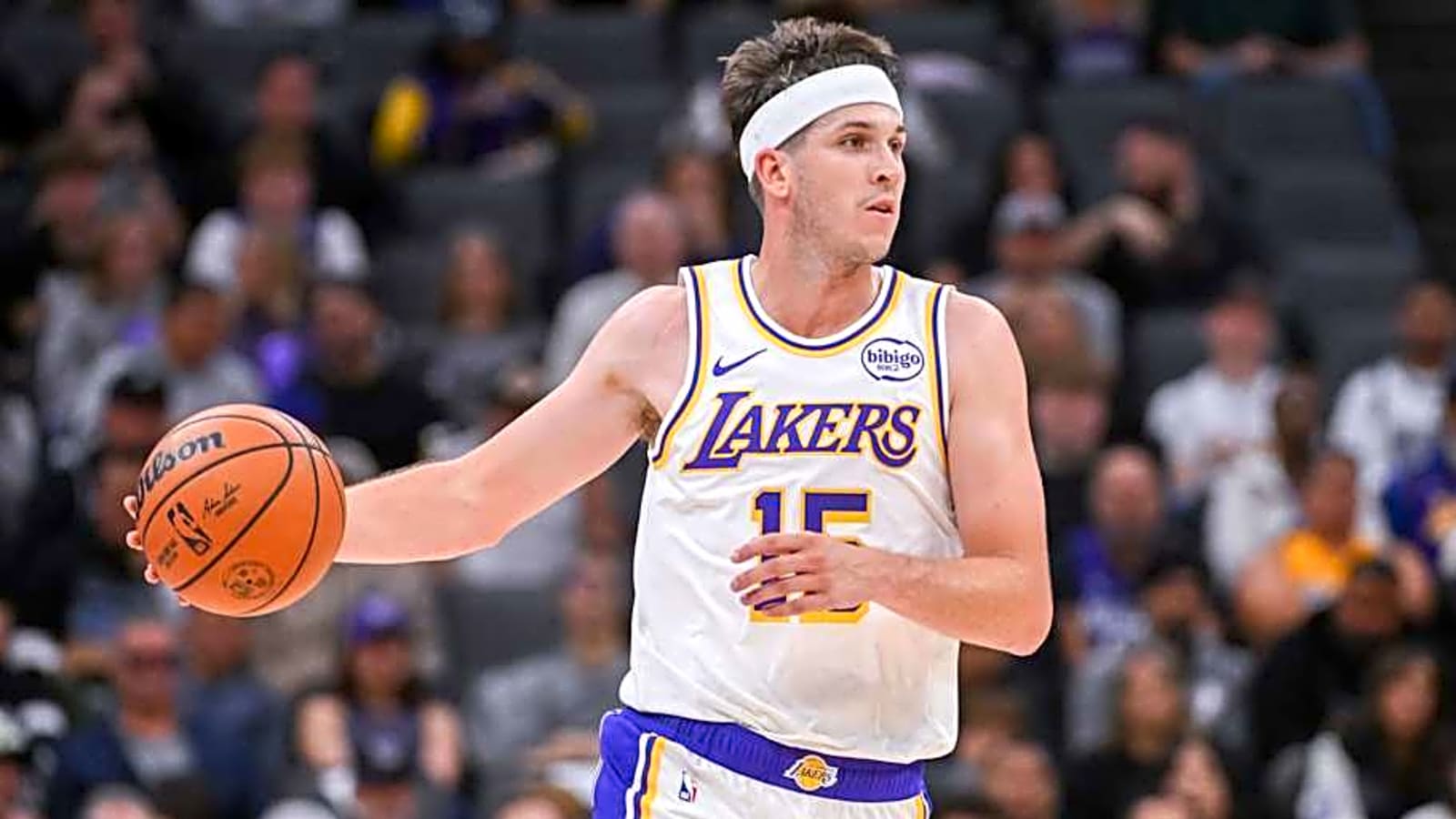Who’s Available for Lakers Monday Night vs Portland?