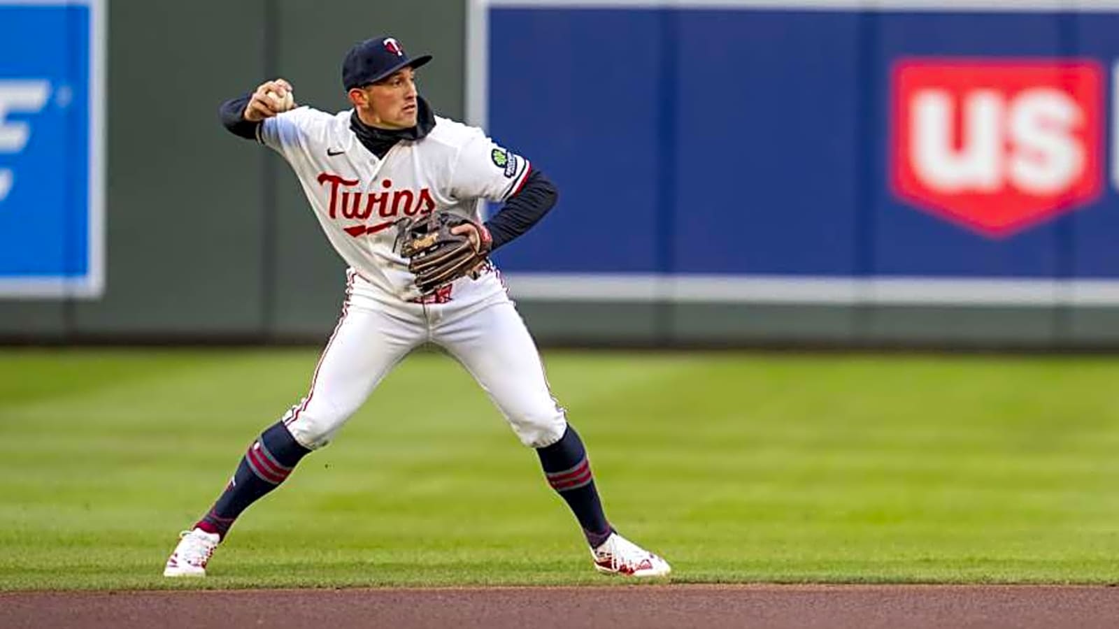 3 Twins Veterans Most Likely to Lose Their Roster Spot to a Prospect