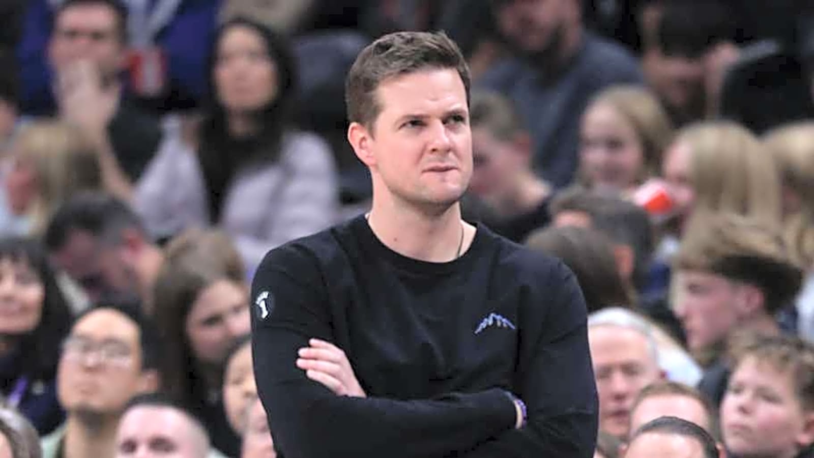 Utah Jazz Doubling Down on Will Hardy