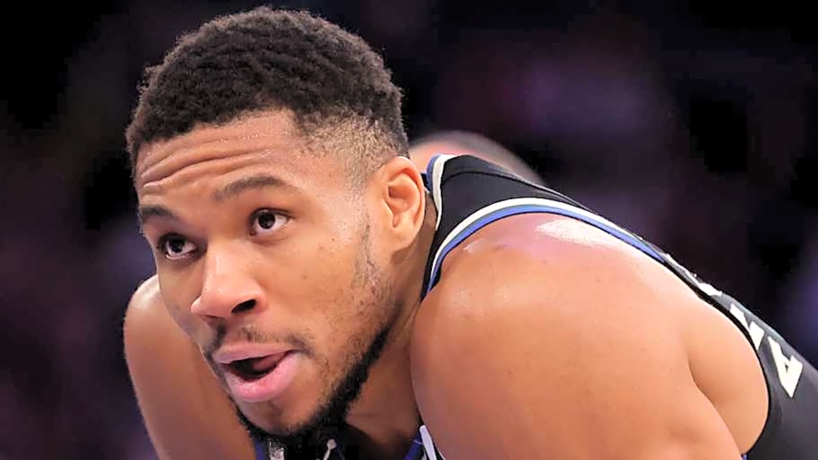 Knicks Could Make Giannis Antetokounmpo Run at Trade Deadline