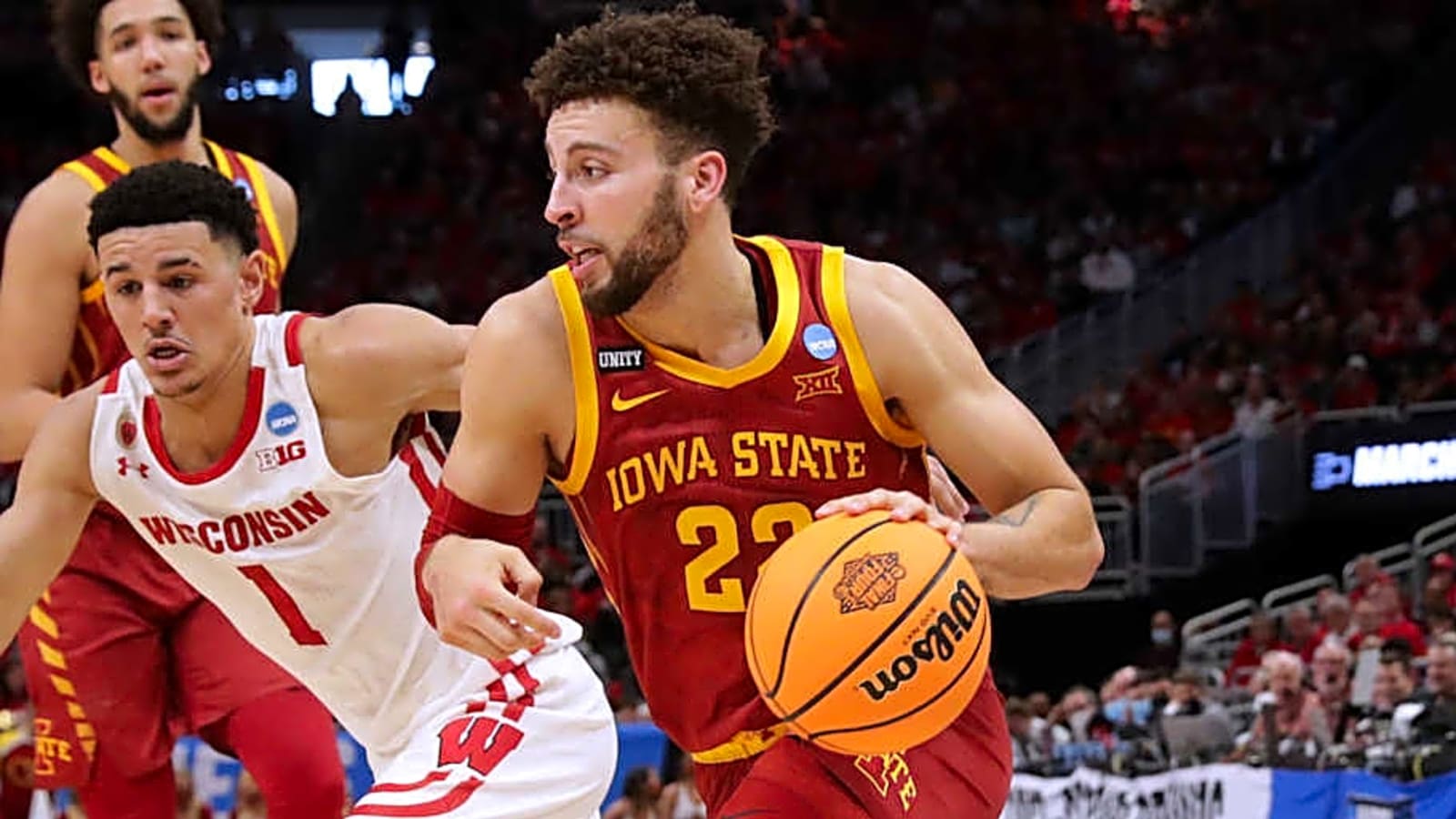 Former Iowa State Cyclones Star Signs With European Team