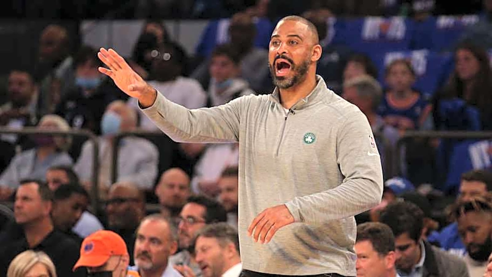 Knicks Denied Chance to Interview Familiar Face