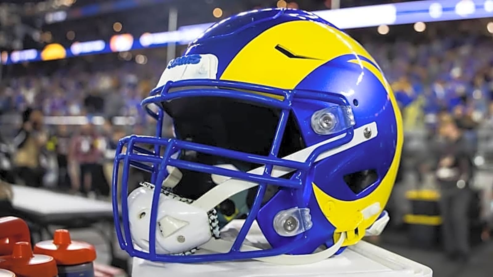 Rams&#39; Player Holds All-Time Fantasy Football Record