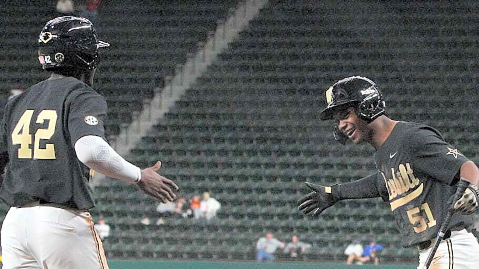 'I&#39;m Pumped for RJ and the Org,' Enrique Bradfield Jr. and RJ Austin Reunite with Baltimore Orioles