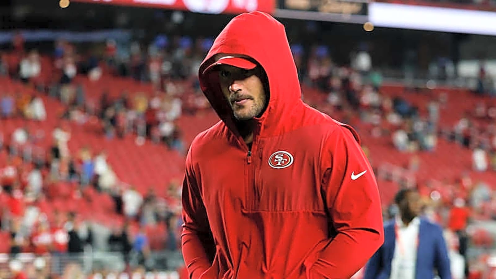 The Weakest Position Group on the 49ers Heading into Week 1