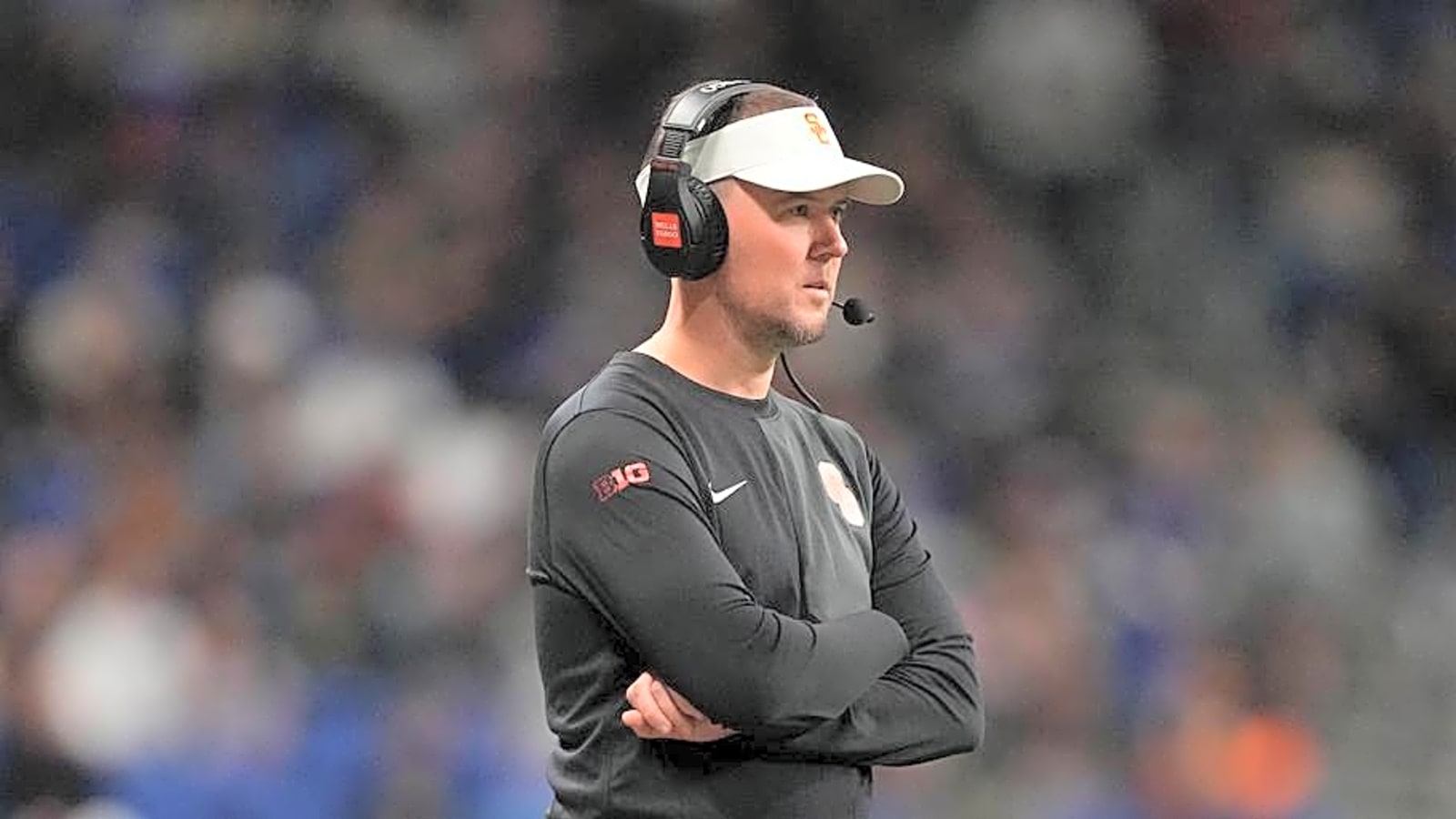 USC Trojans' Biggest Key to Success Next Season