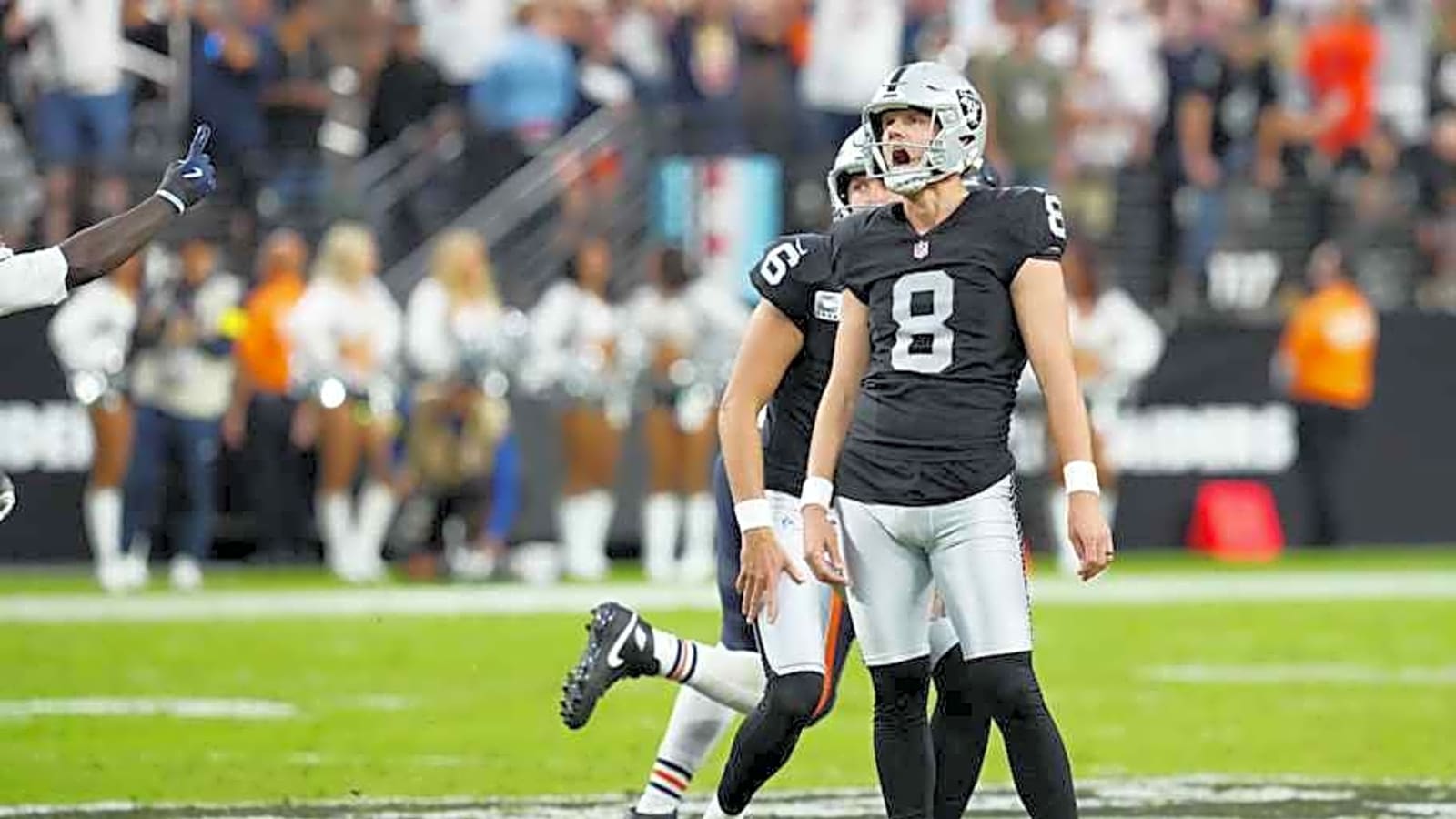 How Raiders&#39; Obvious Tendency Led to Deflating Loss