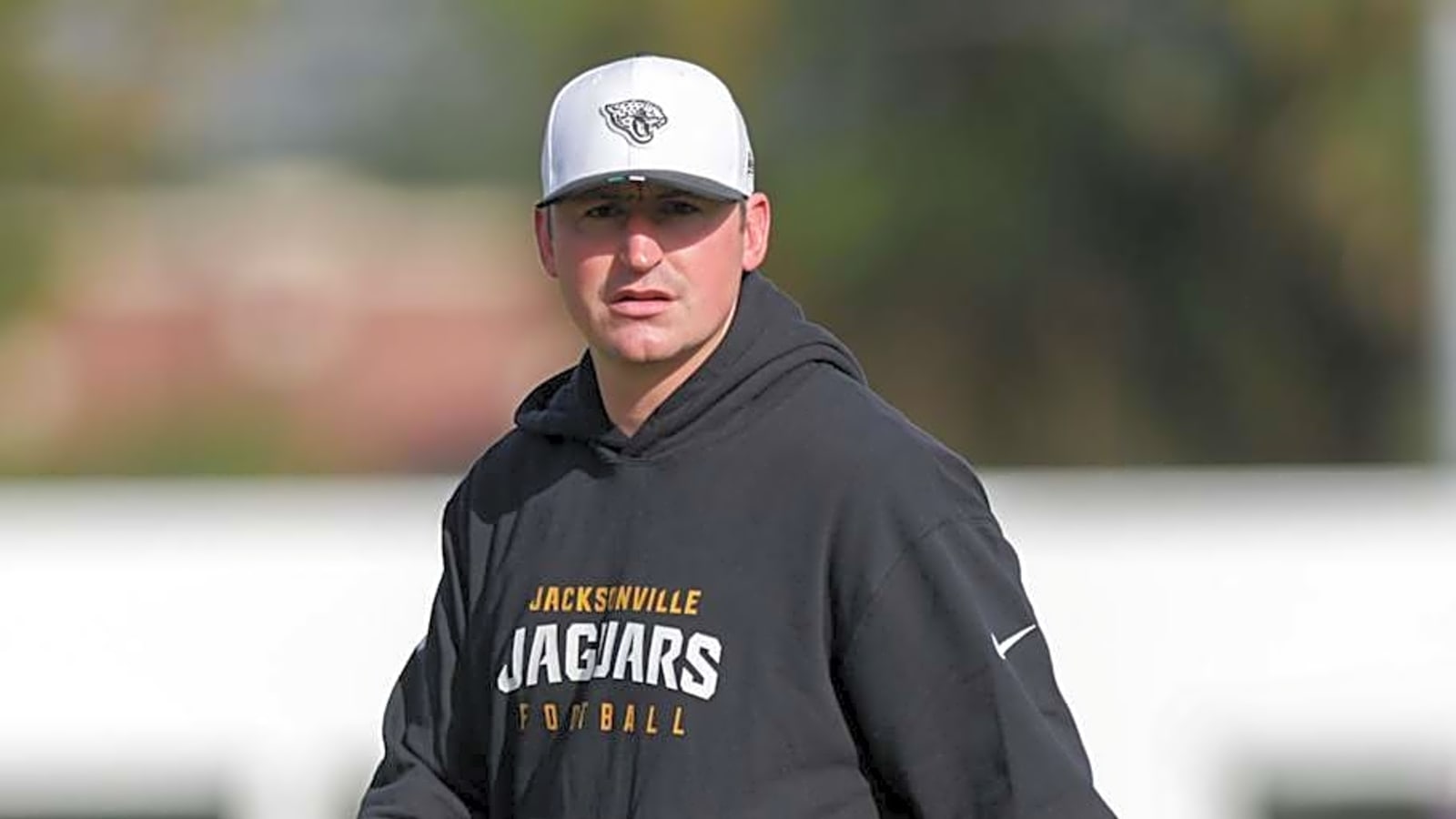 Why Daniel Jones' Ascent Doesn't Shock Jaguars' Udinski