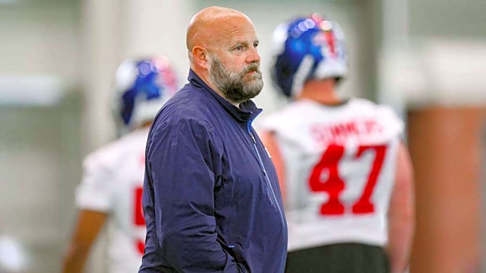 Three Goals NY Giants Must Accomplish at Training Camp