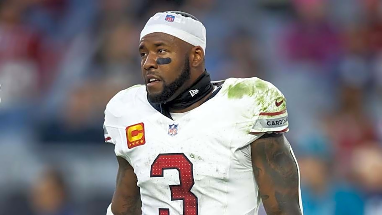 NFL Exec Praises &#39;Unreal&#39; Arizona Cardinals Star