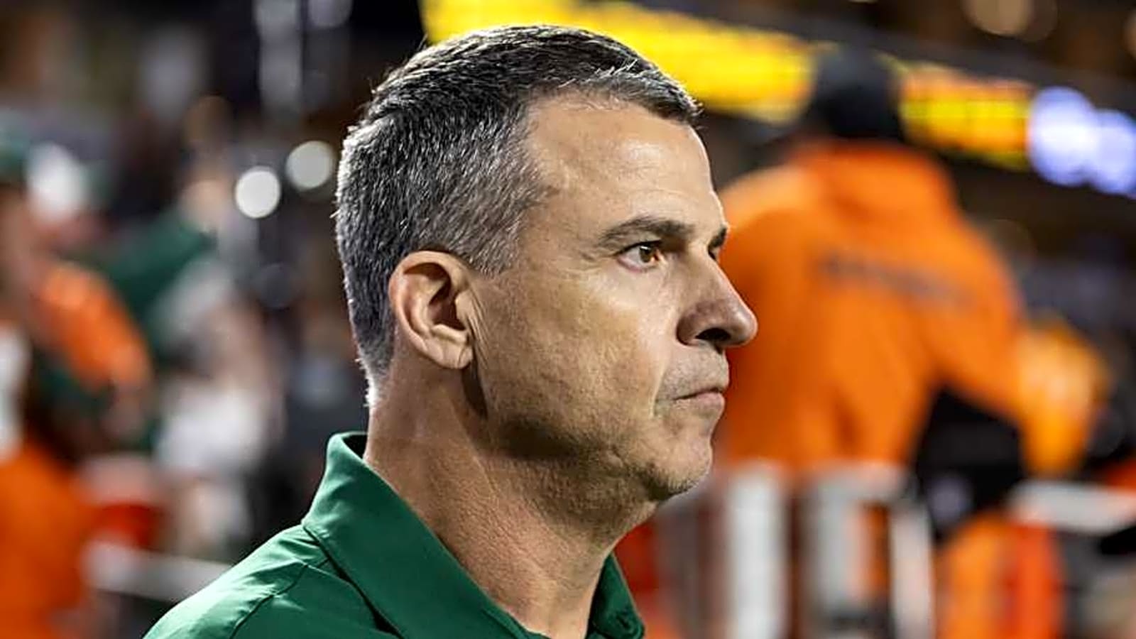 The Miami Hurricanes Bolaster 2027 Offensive Class with Latest Commitment