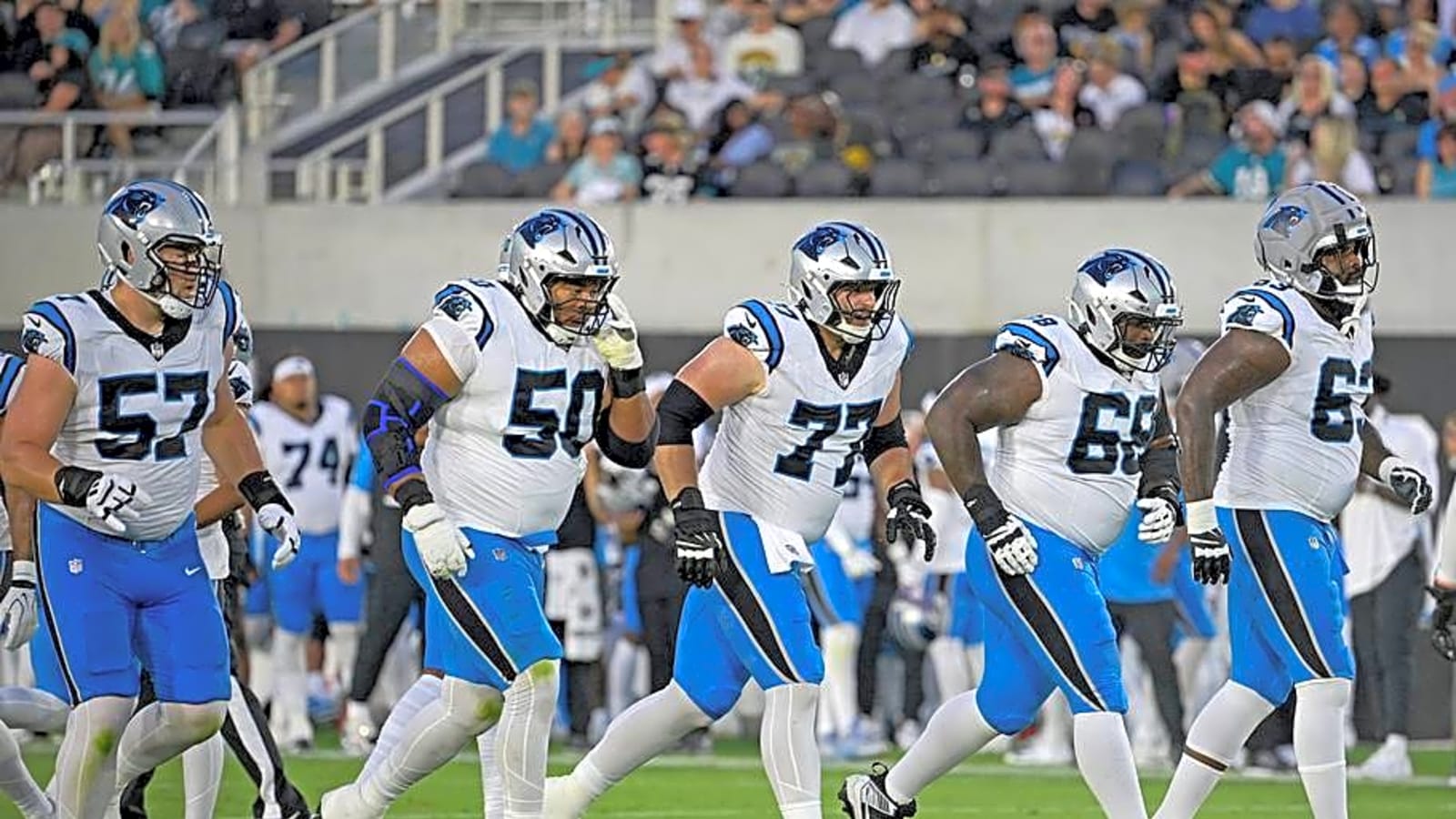 2 Panthers Disappointments I Didn't See Coming in 2026