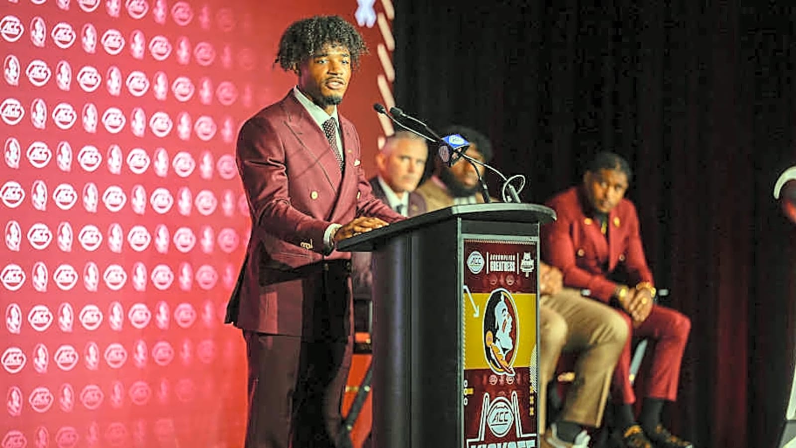 Which  Teams Are Dark Horses to Make the ACC Championship Game