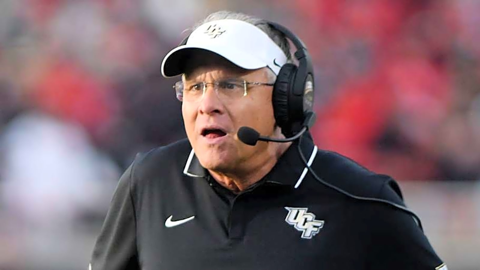 FSU football’s Gus Malzahn called out by former UCF player