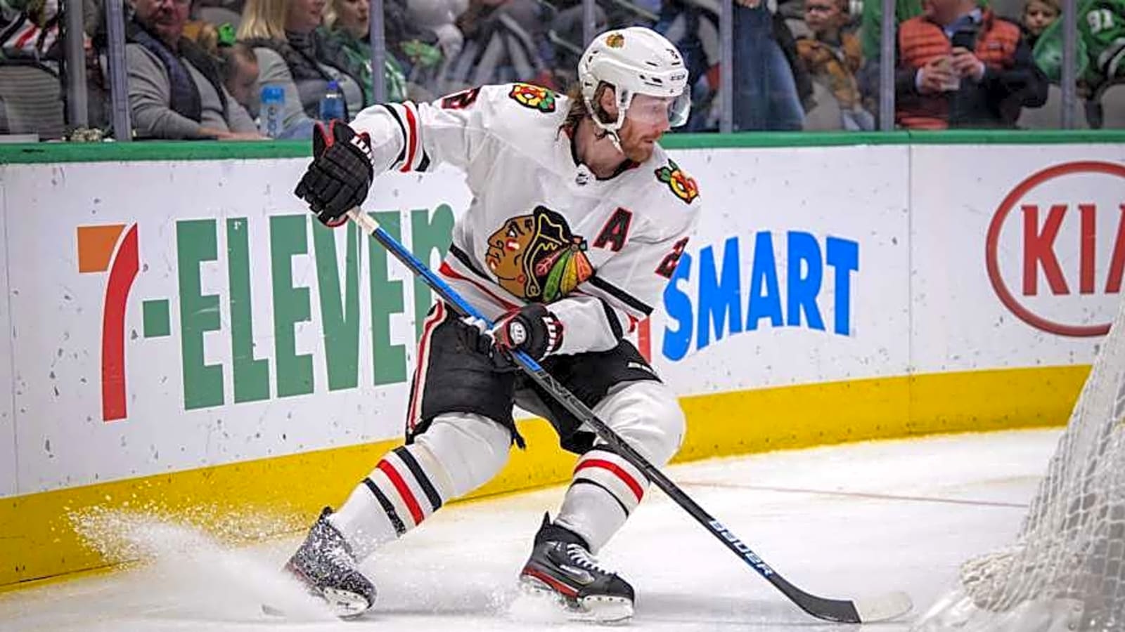 MSU Alum Inducted to be Inducted into Hockey HOF