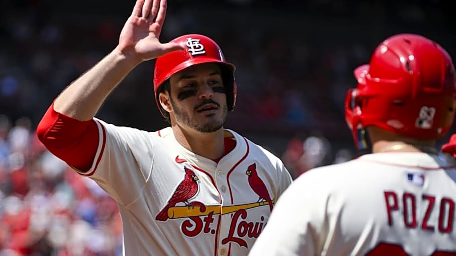 Cardinals &#39;Ruined Front Office Plans&#39; Per MLB Insider