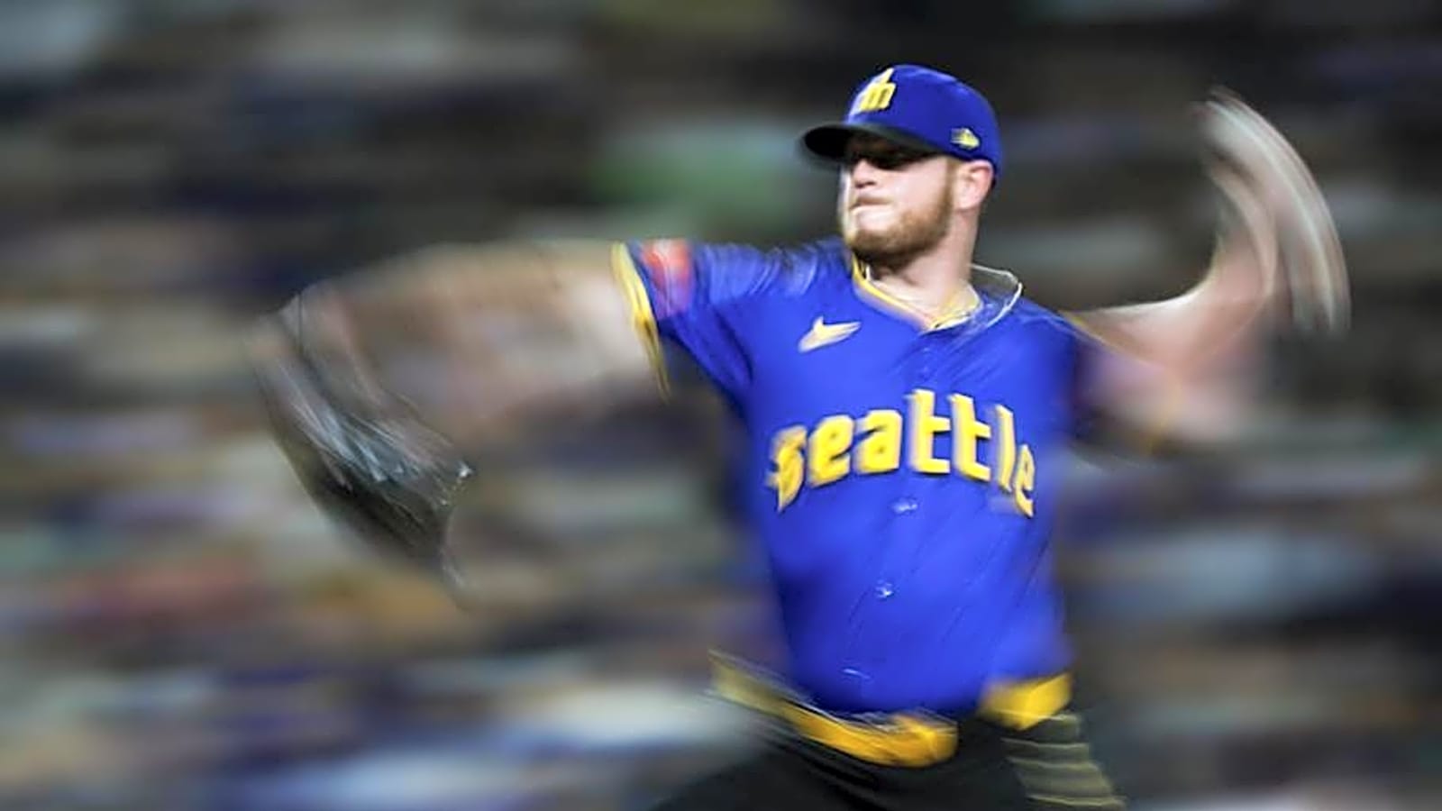 Mariners' Disappointing Trade Acquisition Reportedly Signing With Reds