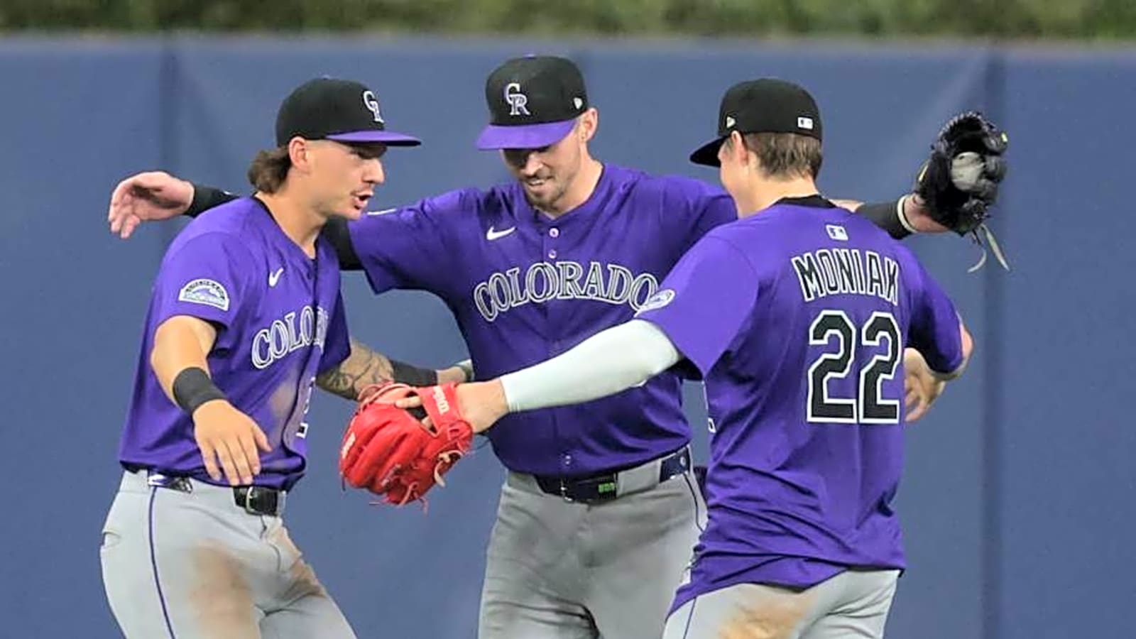 Colorado Rockies On Pace To Break Chicago White Sox Infamous Record
