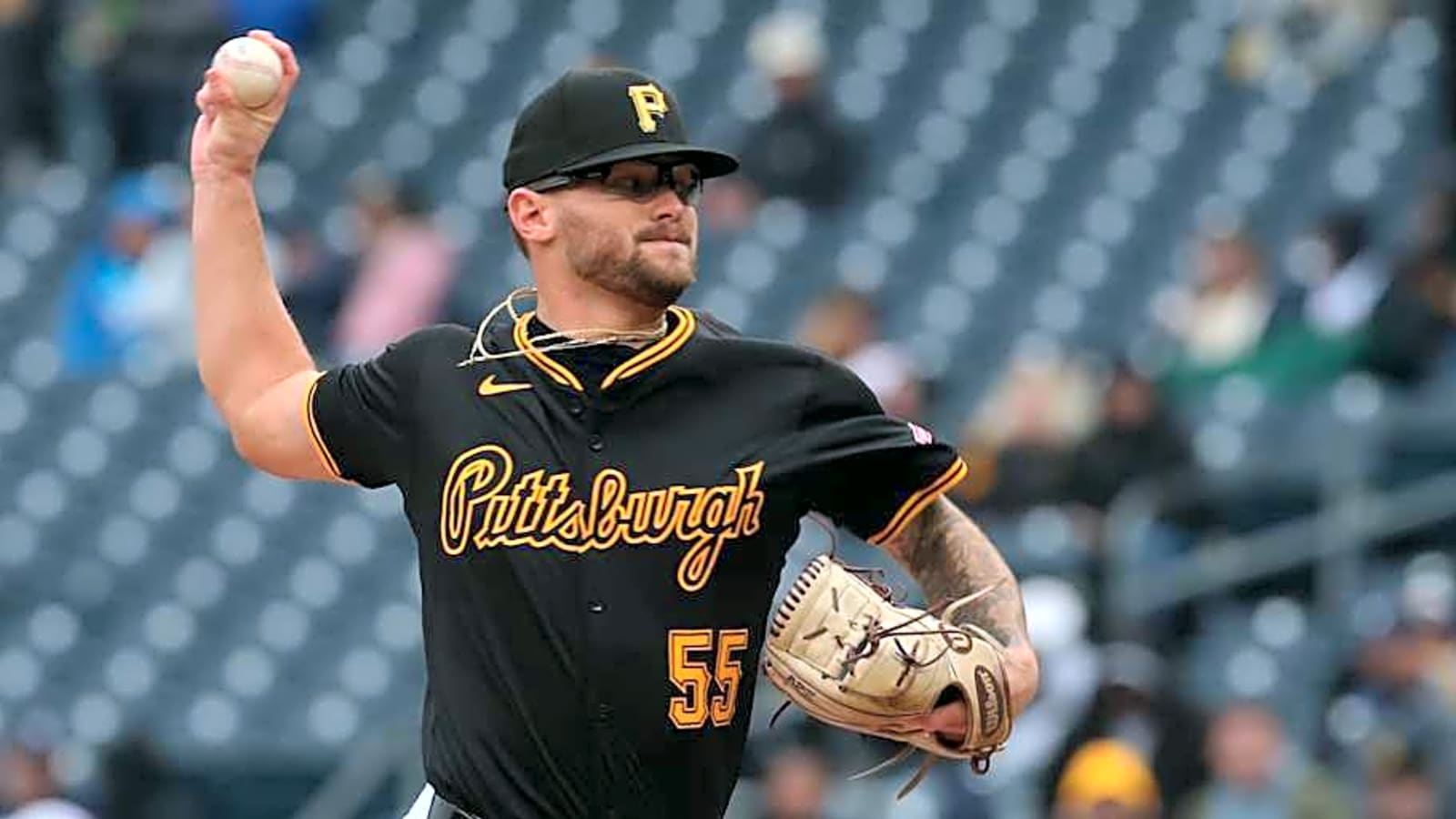 Red Sox May Already Regret Overlooked Offseason Trade With Pirates