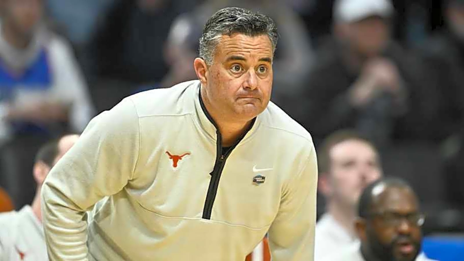 This Player Could Be the Texas Longhorns’ Difference-Maker vs. Purdue