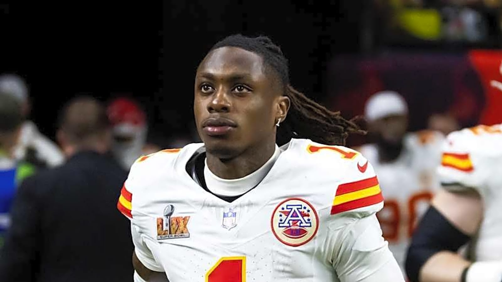 What the Chiefs do in 2024 First-Round Re-Draft