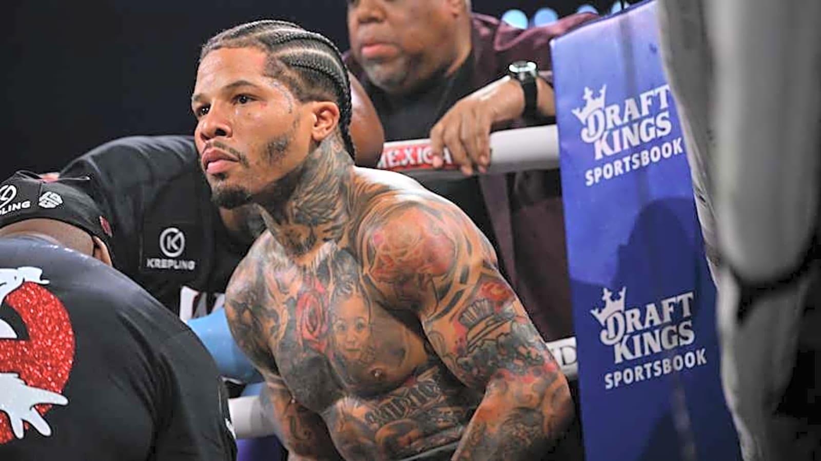 Former Gervonta Davis Foe Makes Strong Lamont Roach Rematch Prediction