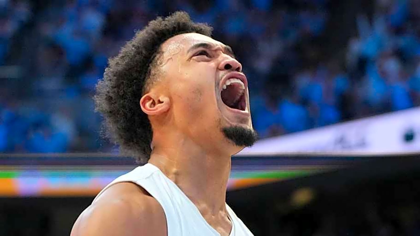 Lunardi Punishes UNC in Latest Bracketology Projection