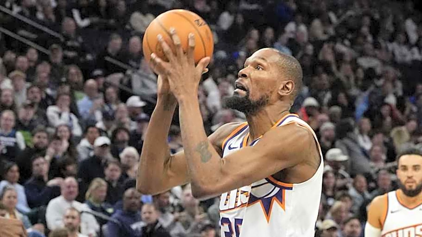Reports confirm Timberwolves will &#39;look hard&#39; at Kevin Durant trade