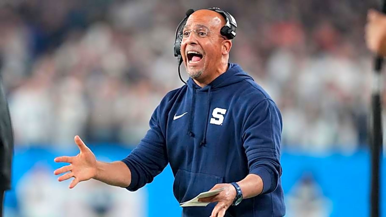 College Football Playoff Predictions 2025: What the Experts Think of Penn State