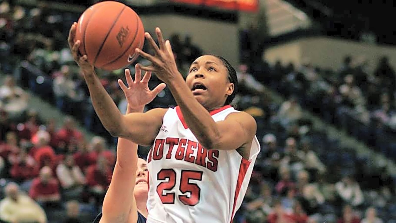 Why Mercury's Pondexter Was Bound To Succeed