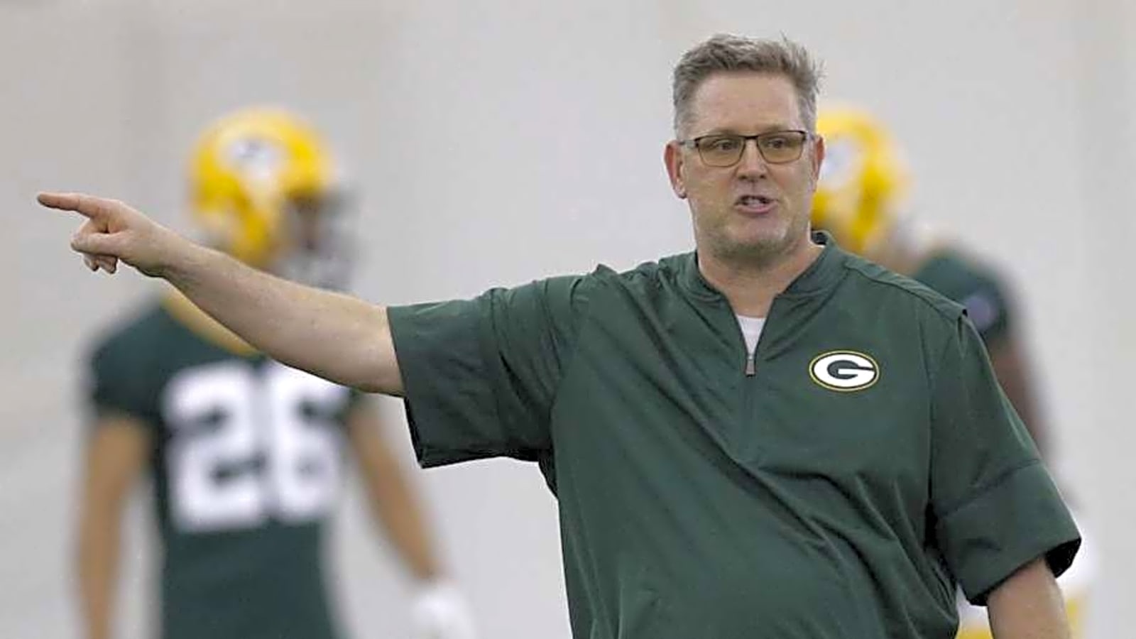 Steelers Add Former Pitt OC to Coaching Staff