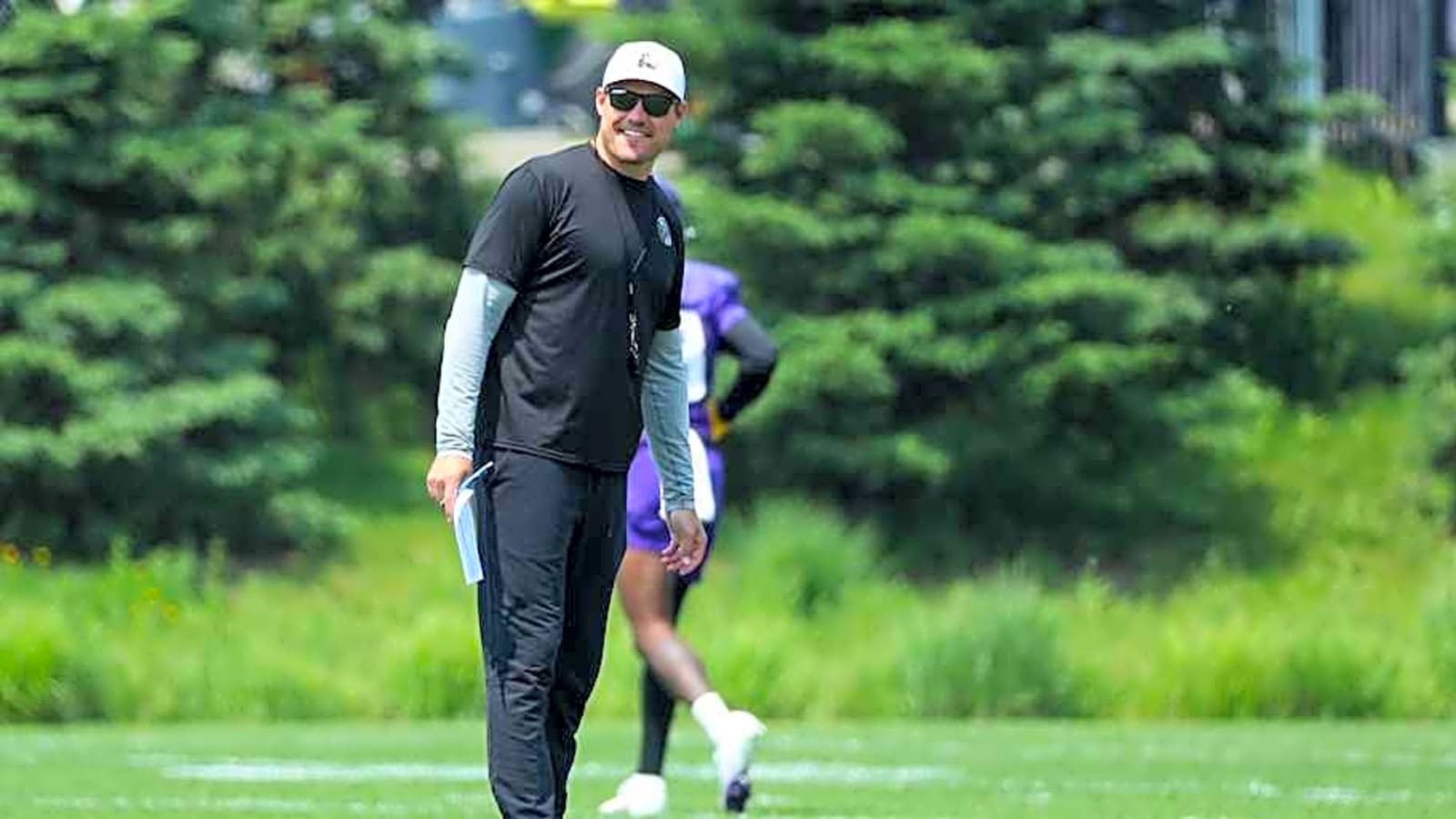Vikings minicamp recap, Day 3: Notes and observations from practice