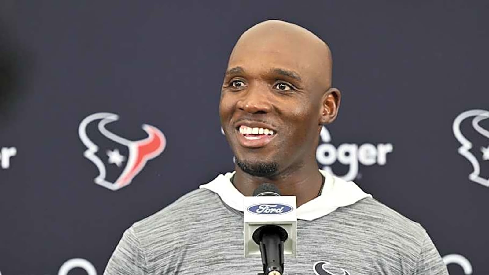 Texans gear up for spring training; schedule revealed