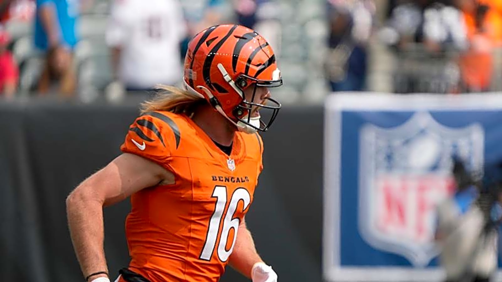 3 Observations on Jaguars Signing Trenton Irwin