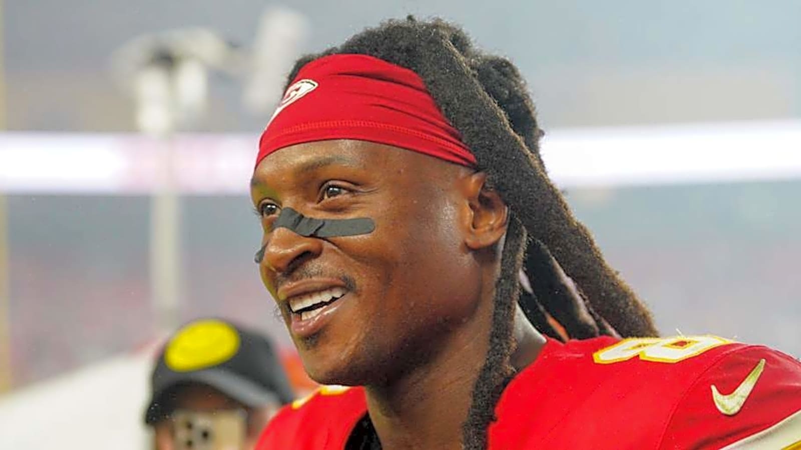 Ravens Have Three Veterans to Watch During Training Camp