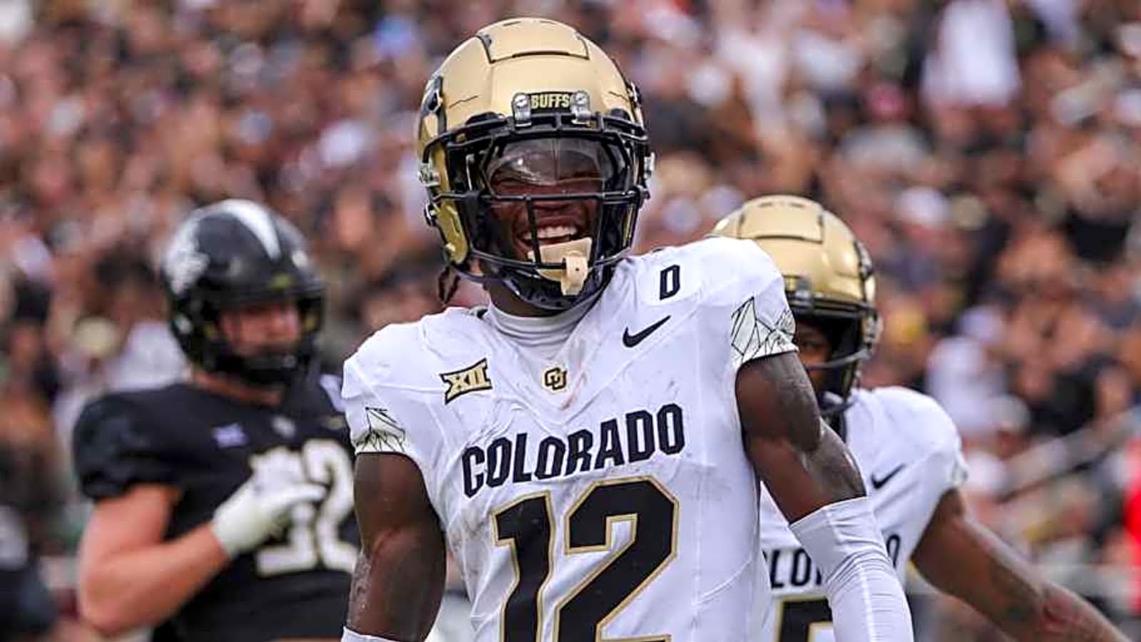 Analyst Drops Jarring Claim on Browns Target Travis Hunter