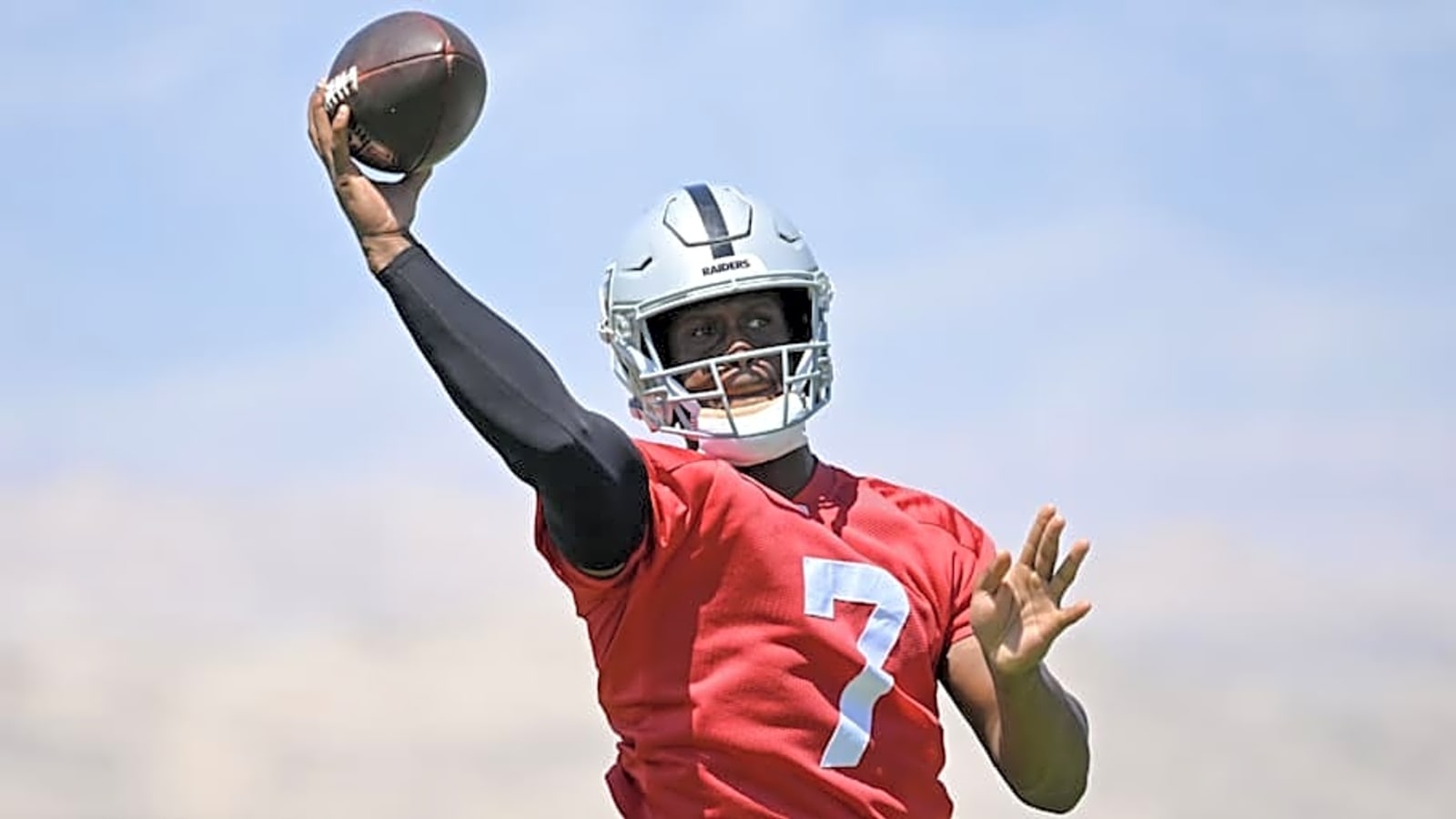 Geno Smith Cracks Top 10 in NFL QB Rankings Ahead of CJ Stroud and Jordan Love