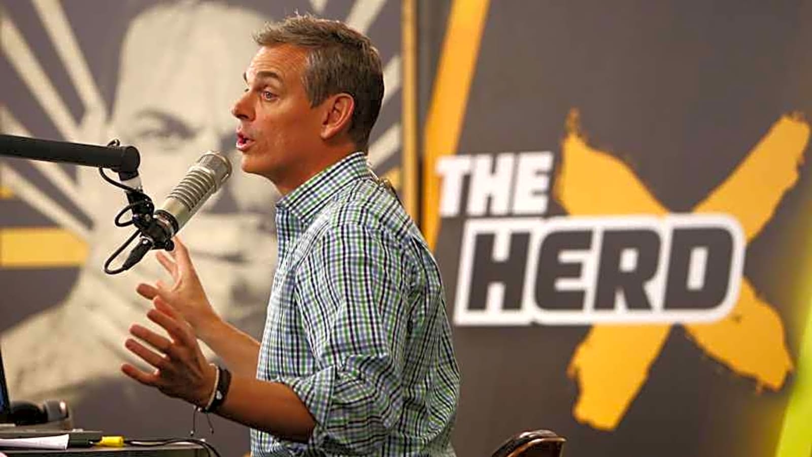 Colin Cowherd Gets Blunt With Caitlin Clark &#39;Beach&#39; Metaphor Amid WNBA Ratings Drop
