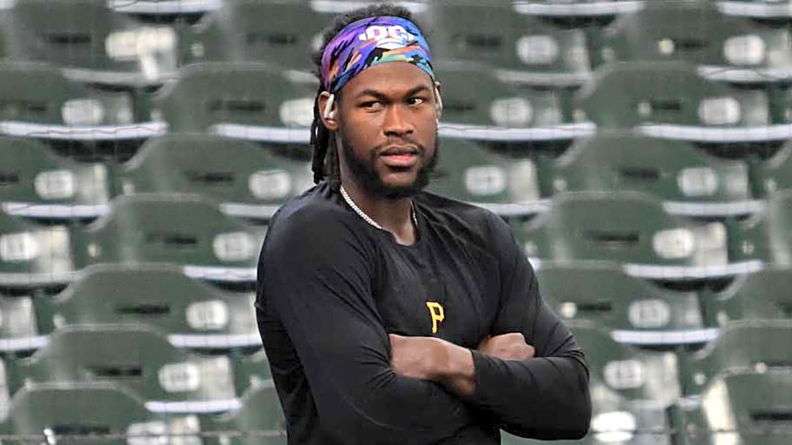 Pirates Manager Gives Injury Update on Oneil Cruz