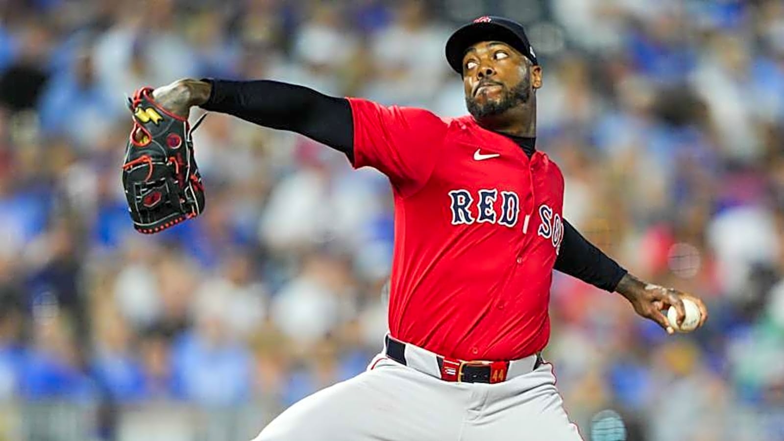 Detroit Tigers Can Complete Bullpen with Blockbuster Trade For Star Red Sox Closer