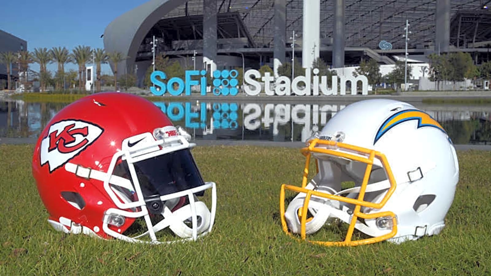 Where Chiefs-Chargers Land in Week 1 Game Rankings