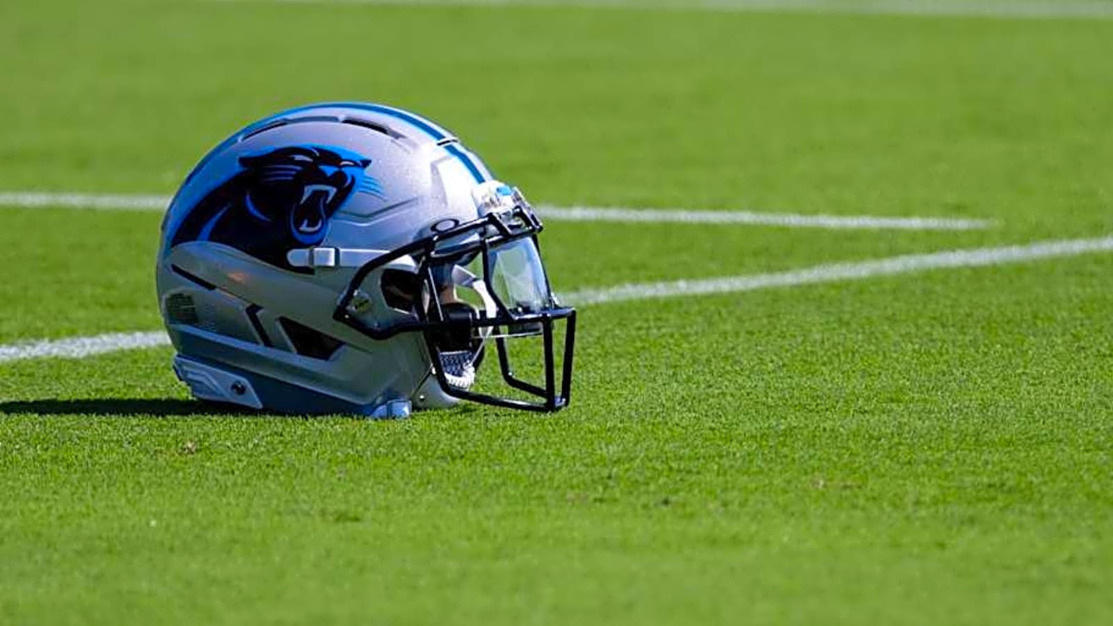Carolina Panthers reveal first look at initial 53-man roster for 2025 NFL season
