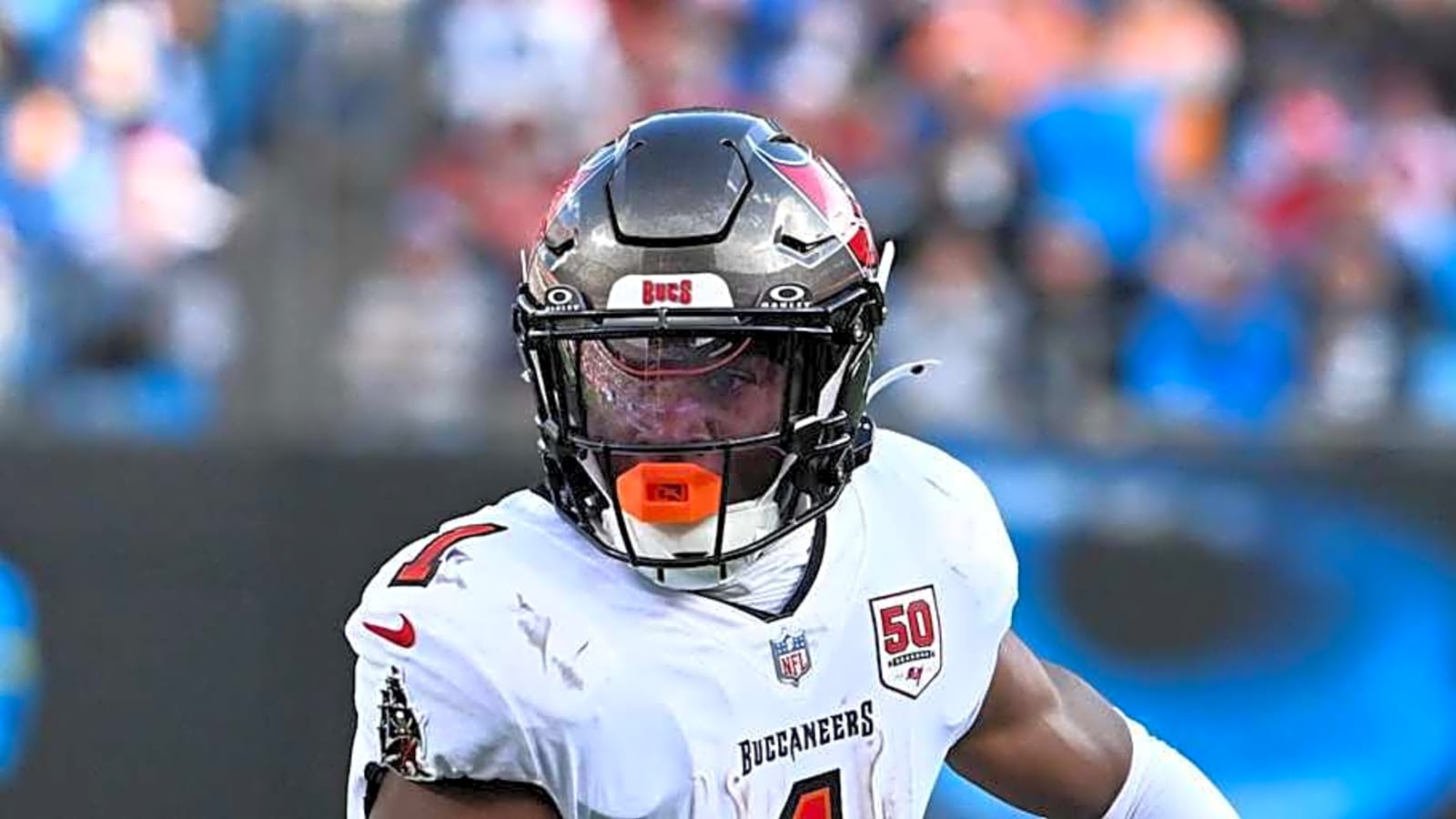 Rachaad White Makes Clear Statement on Buccaneers Future