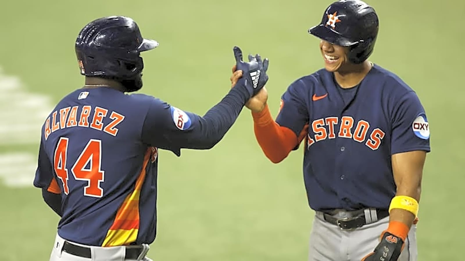 MLB All-Star Break Could Not Have Come at Better Time for Astros