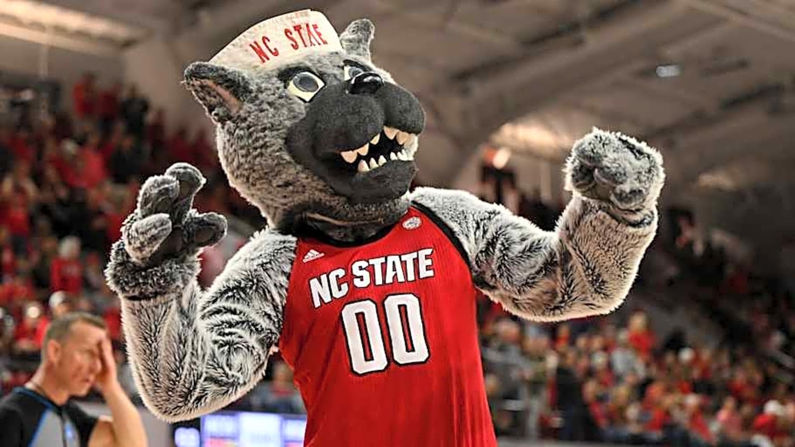 Blue Chip Basketball Prospect Schedules North Carolina State Official Visit
